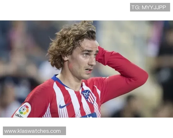 热搜榜第一！格列兹曼因一举动刷屏全网