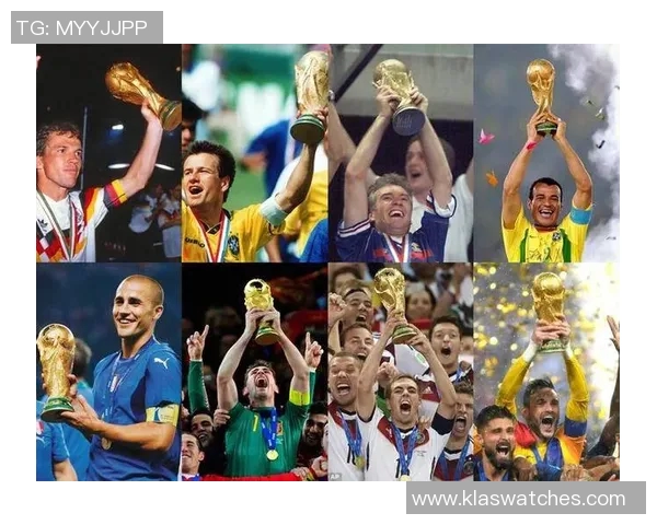 足球世界杯历届冠军球队表现回顾