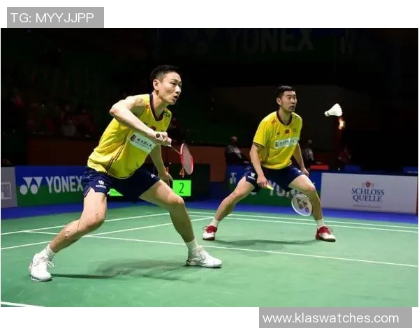 羽毛球混双组合世界排名升至第一,网友:终于等到你